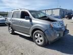 2010 Honda Pilot EXL