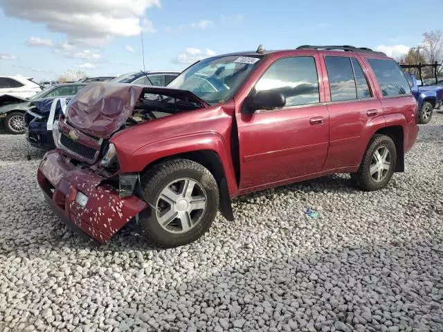 2007 Chevrolet Trailblazer LS