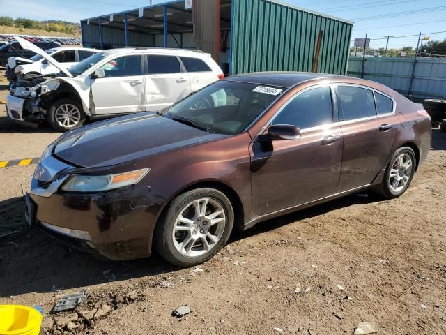 2009 Acura TL