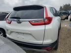 2018 Honda CR-V EXL