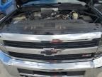 2016 Chevrolet Silverado K2500 Heavy Duty LTZ