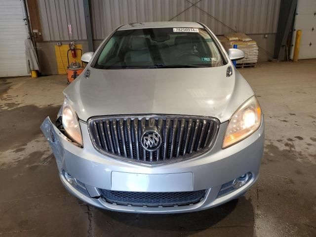 2012 Buick Verano Convenience