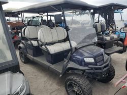 Salvage trucks for sale at Riverview, FL auction: 2023 Other Golf Cart