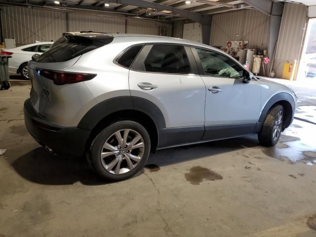 2021 Mazda CX-30 Preferred