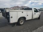 2005 Chevrolet Silverado C2500 Heavy Duty