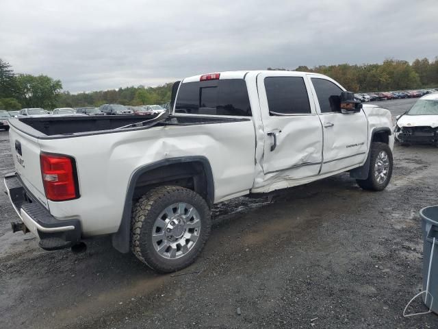 2015 GMC Sierra K2500 Denali