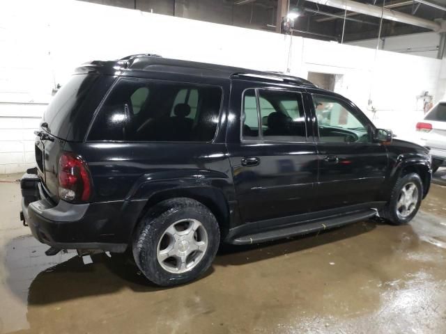 2005 Chevrolet Trailblazer EXT LS