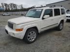 2010 Jeep Commander Limited