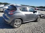 2016 Nissan Juke S