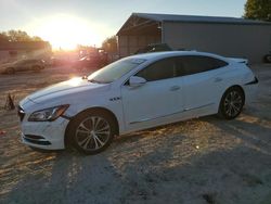 2017 Buick Lacrosse Premium en venta en Midway, FL