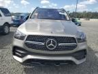 2022 Mercedes-Benz GLE 450 4matic