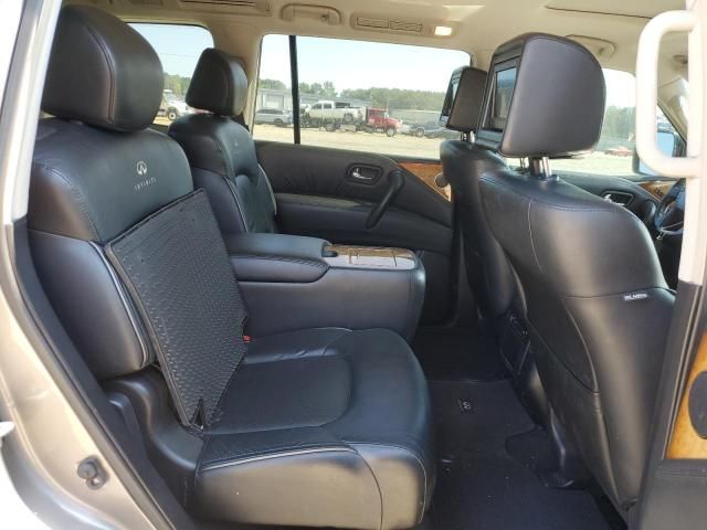 2014 Infiniti QX80