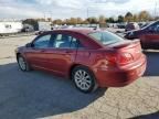 2010 Chrysler Sebring Limited