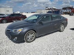 Toyota Vehiculos salvage en venta: 2013 Toyota Avalon Base