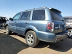 2006 Honda Pilot EX