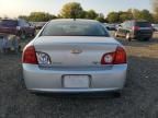 2010 Chevrolet Malibu LS