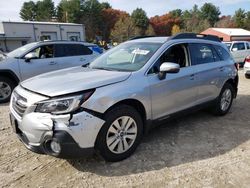 Run And Drives Cars for sale at auction: 2019 Subaru Outback 2.5I Premium