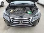 2016 Lexus NX 200T Base