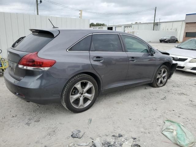 2014 Toyota Venza LE