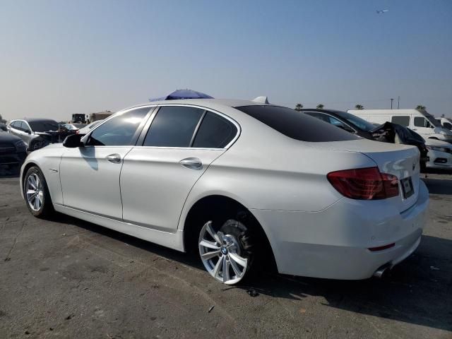 2014 BMW 528 I