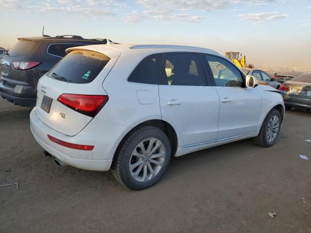 2014 Audi Q5 Premium Plus