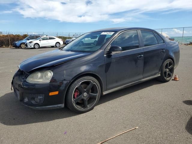 2009 Volkswagen GLI