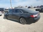 2017 Lincoln Continental Reserve