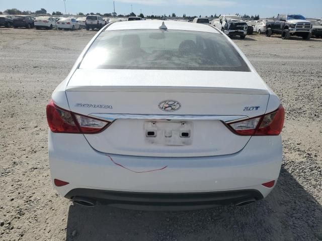 2014 Hyundai Sonata SE