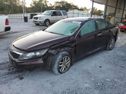 2011 KIA Optima LX en venta en Cartersville, GA