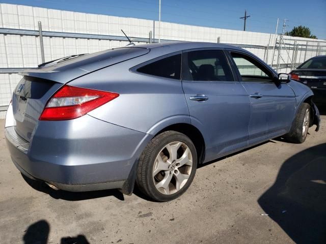 2010 Honda Accord Crosstour EXL