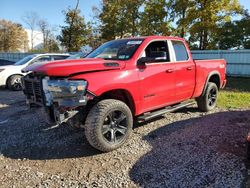 Dodge salvage cars for sale: 2021 Dodge RAM 1500 BIG HORN/LONE Star