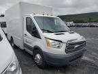 2017 Ford Transit T-350 HD