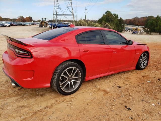 2020 Dodge Charger R/T