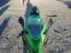 2024 Kawasaki ZX636 K