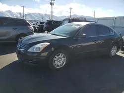 Nissan Vehiculos salvage en venta: 2012 Nissan Altima Base