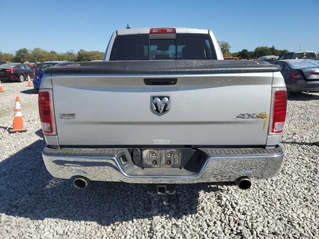 2017 Dodge 1500 Laramie