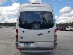 2015 Mercedes-Benz Sprinter 2500