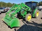 2022 John Deere 5055E