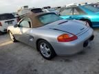 1997 Porsche Boxster