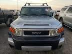 2007 Toyota FJ Cruiser