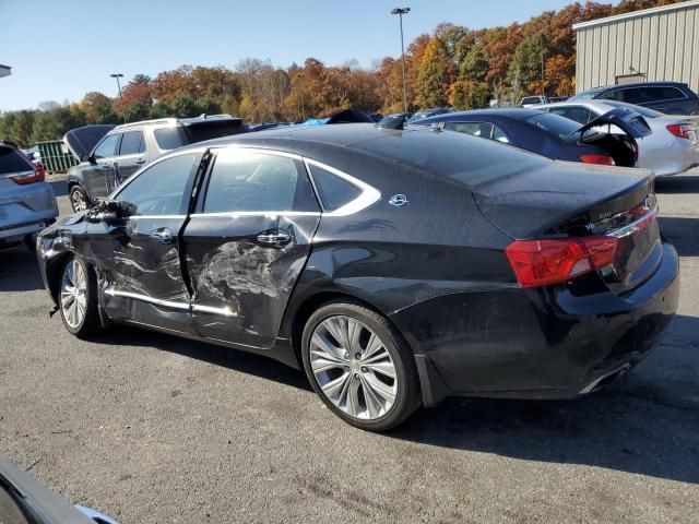 2018 Chevrolet Impala Premier