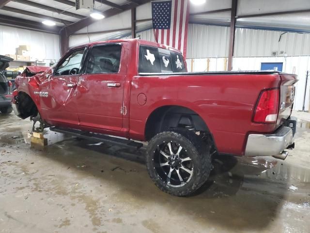 2014 Dodge RAM 1500 SLT