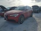 2019 Alfa Romeo Stelvio TI