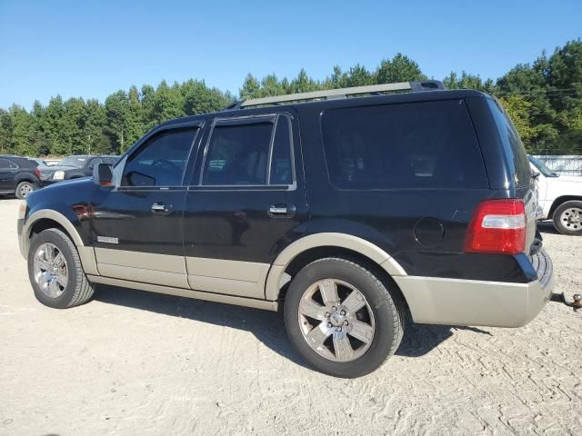 2008 Ford Expedition Eddie Bauer