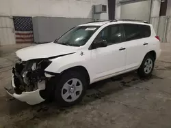 Toyota Vehiculos salvage en venta: 2012 Toyota Rav4