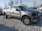 2014 Ford F150 Super Cab