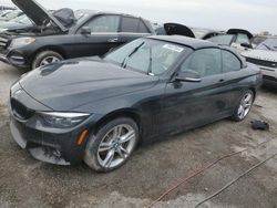 2020 BMW 440XI en venta en Riverview, FL