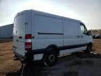 2013 Mercedes-Benz Sprinter 2500