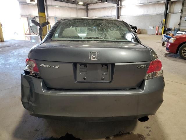 2010 Honda Accord LXP