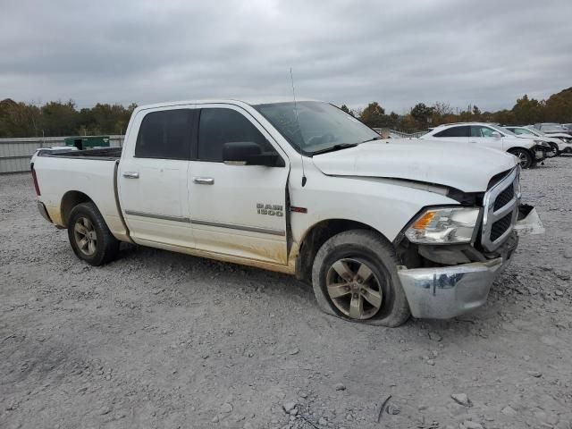 2016 Dodge RAM 1500 SLT